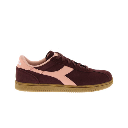 Diadora Sport sneakers brun