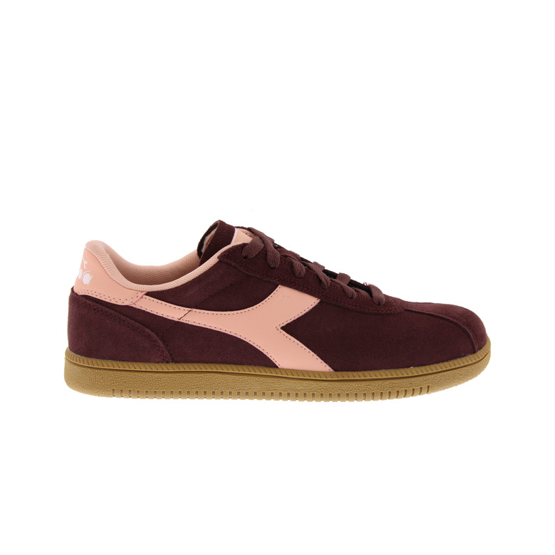 Diadora Sport sneakers brun