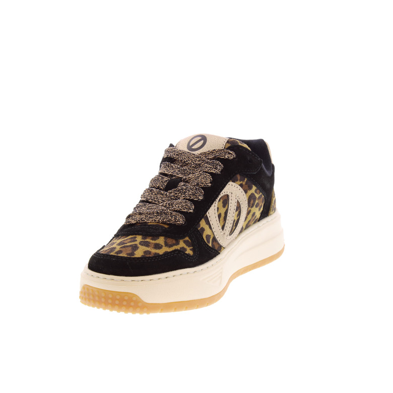 No Name sneakers noir 3