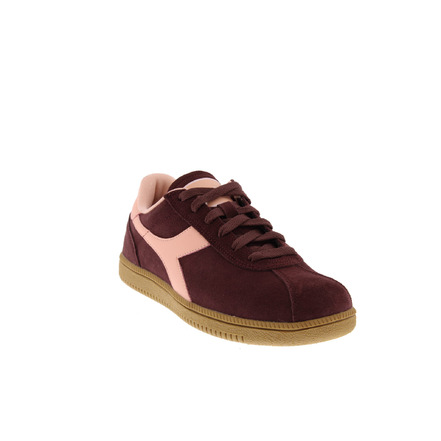 Diadora Sport sneakers brun