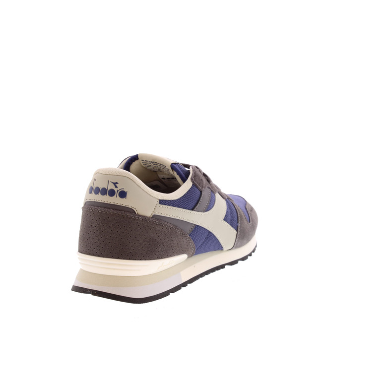 Diadora Sport sneakers blue 4