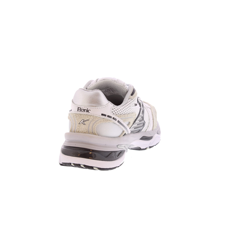 Etonic Sport Dames sneakers weiss 4