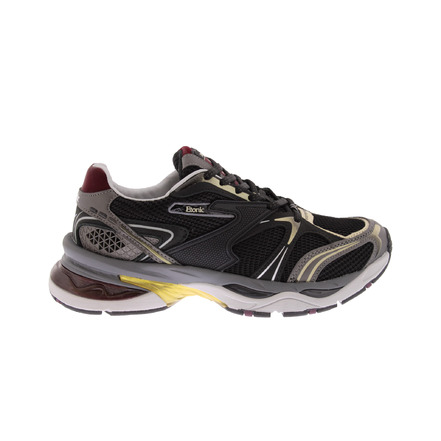 Etonic Sport Dames sneakers schwarz