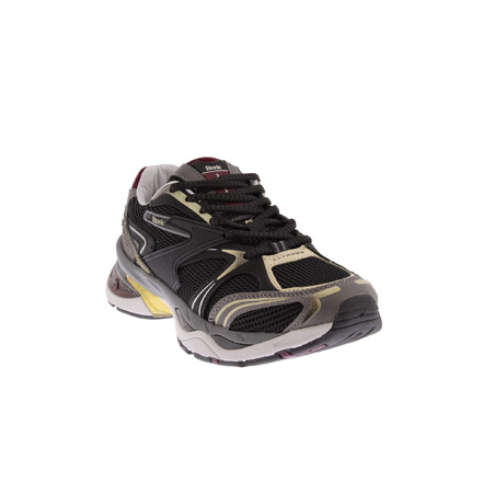 Etonic Sport Dames sneakers schwarz