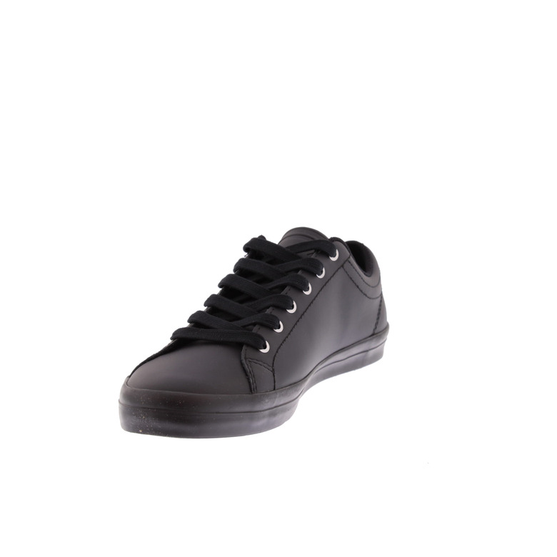 Fred Perry sneakers black 3