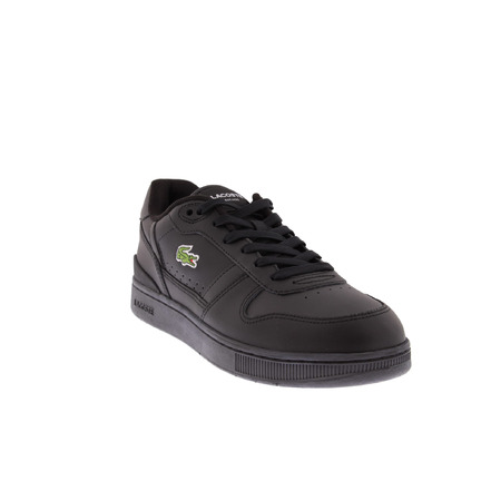 Lacoste sneakers noir