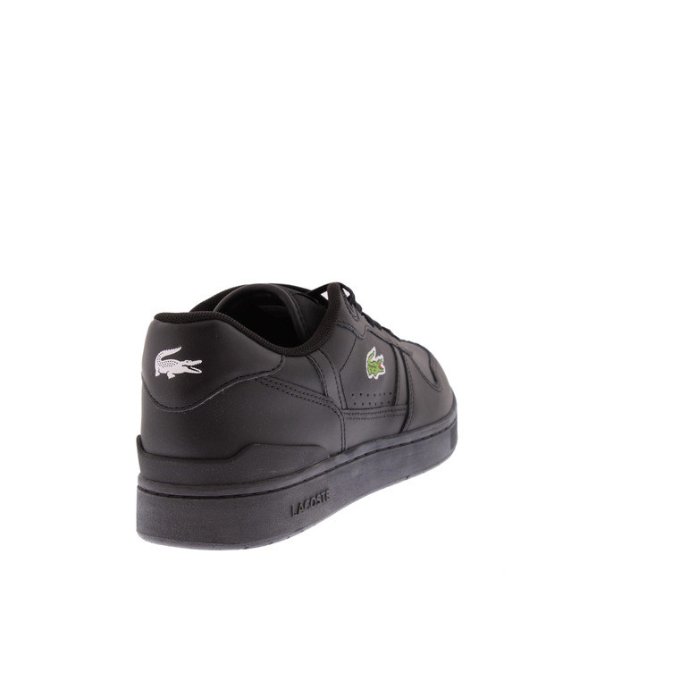 Lacoste sneakers noir 4