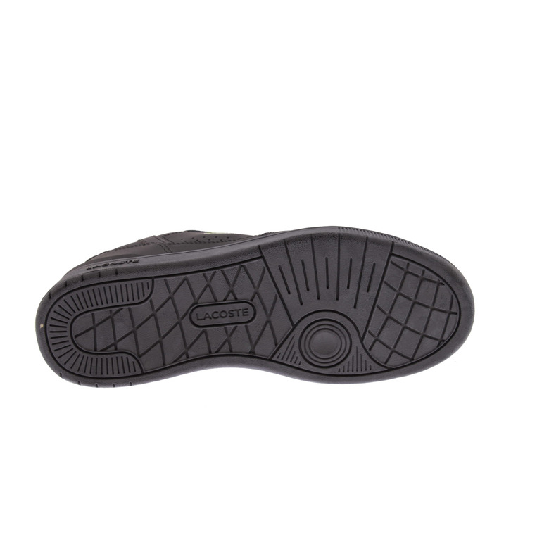 Lacoste sneakers noir 5