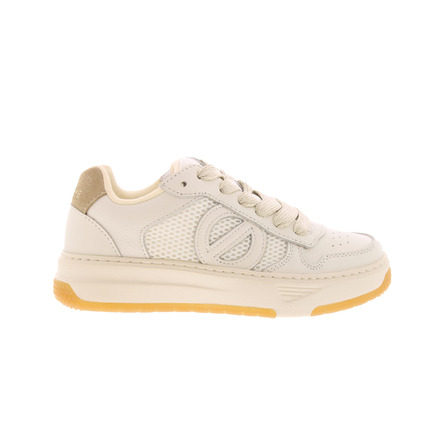 No Name sneakers blanc