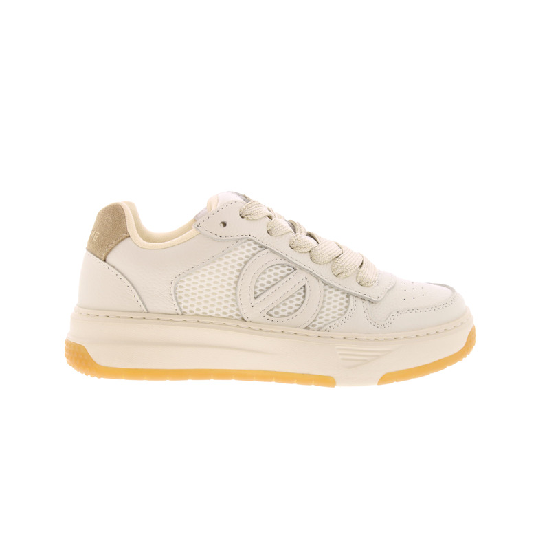 No Name sneakers blanc