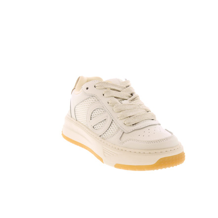 No Name sneakers blanc