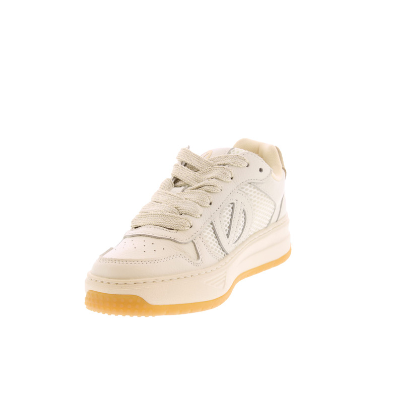 No Name sneakers blanc 3