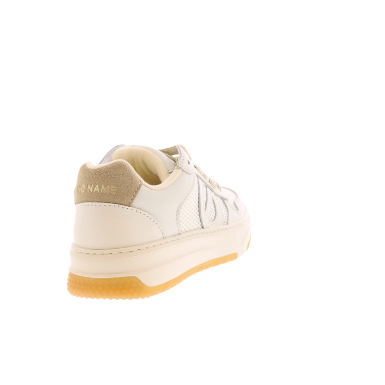 No Name sneakers blanc 4