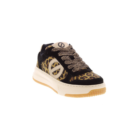 No Name sneakers noir
