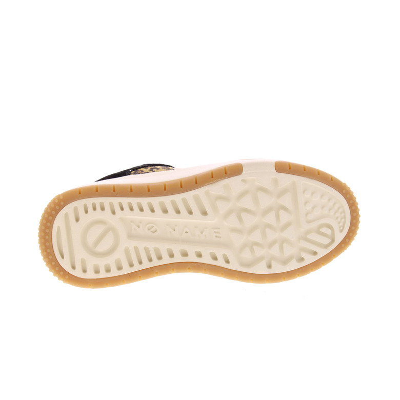 No Name sneakers noir 5