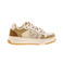 No Name sneakers brun 1