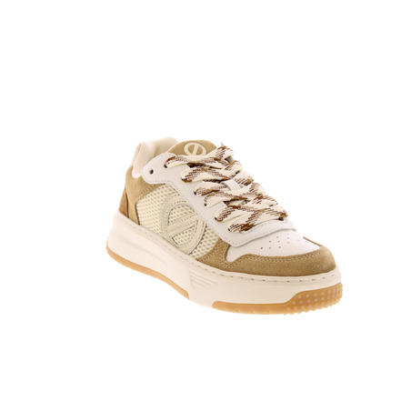 No Name sneakers brun