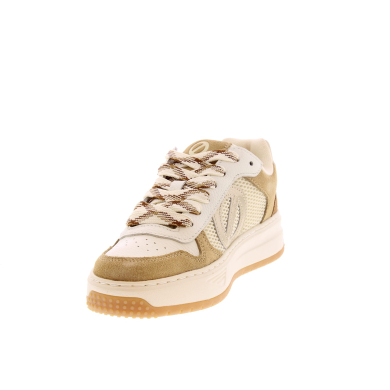 No Name sneakers brun 3