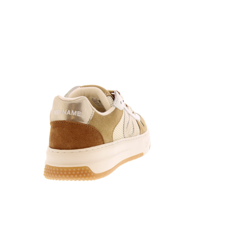 No Name sneakers brun 4