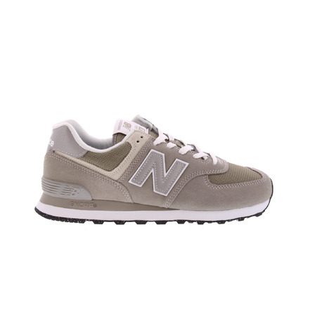 New Balance sneakers grey