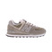New Balance sneakers grey 1