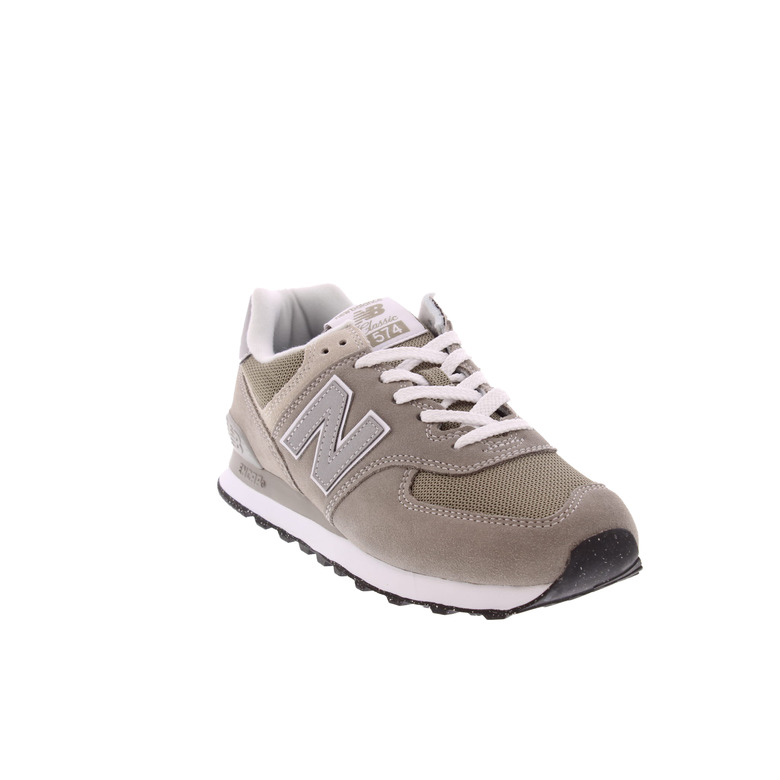 New Balance sneakers grey 2