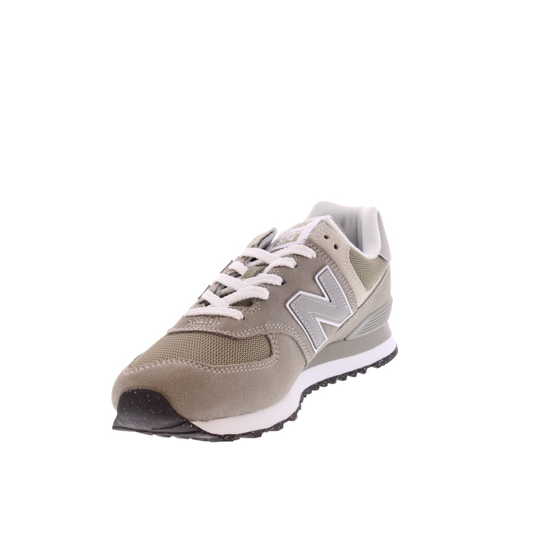 New Balance sneakers grey 3