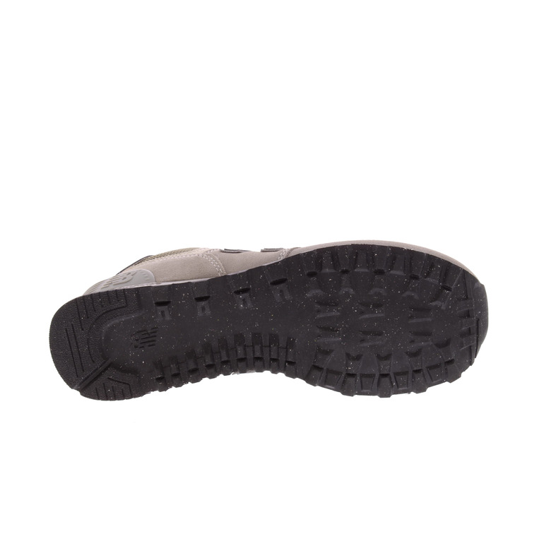New Balance sneakers grey 5