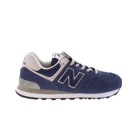 New Balance sneakers blue