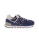 New Balance sneakers blue 1