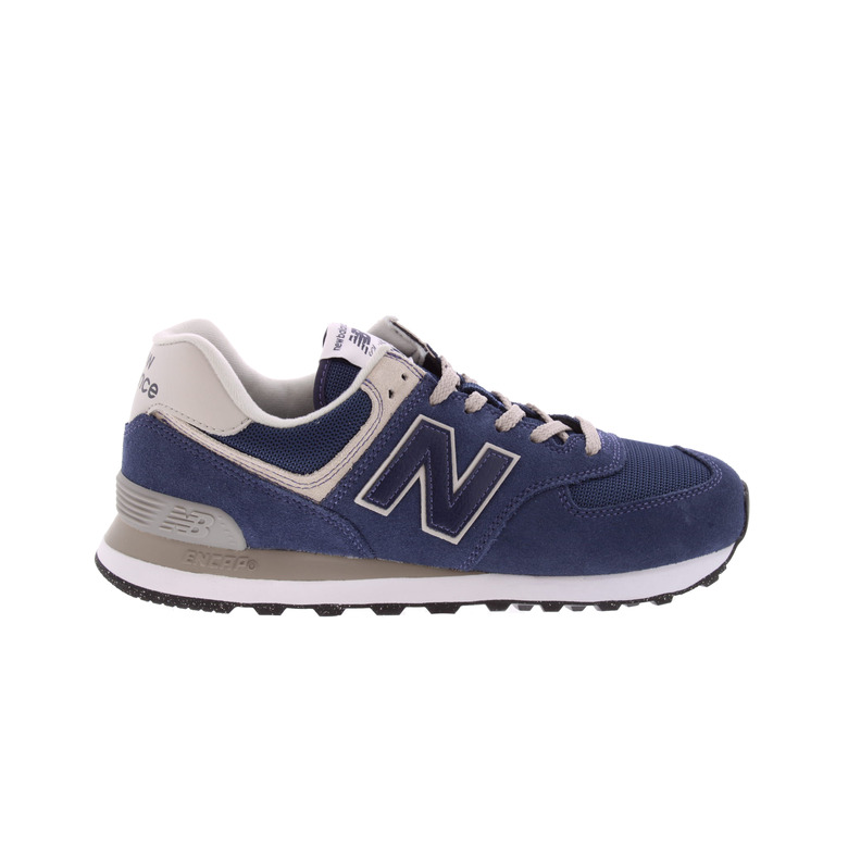 New Balance sneakers blue