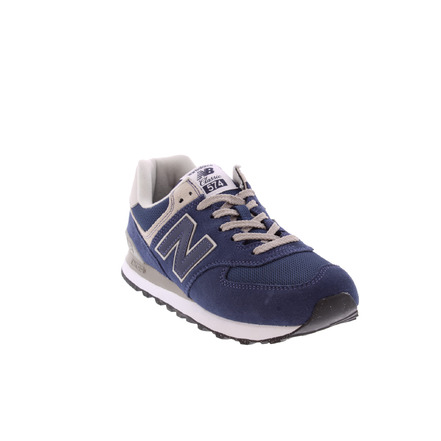 New Balance sneakers blue
