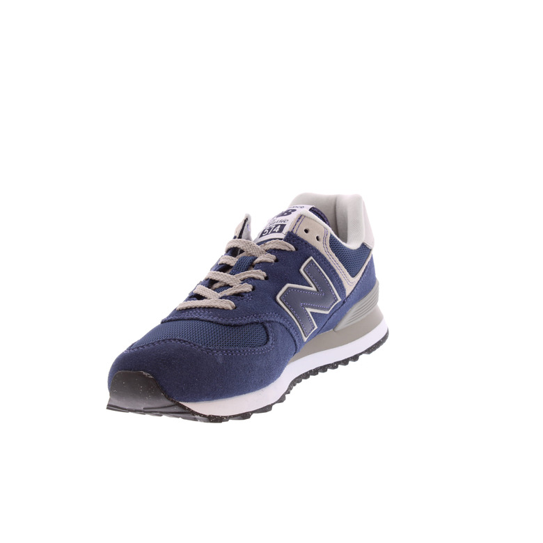 New Balance sneakers blue 3