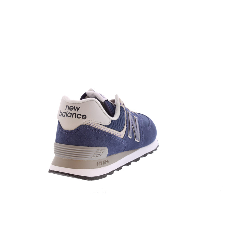 New Balance sneakers blue 4