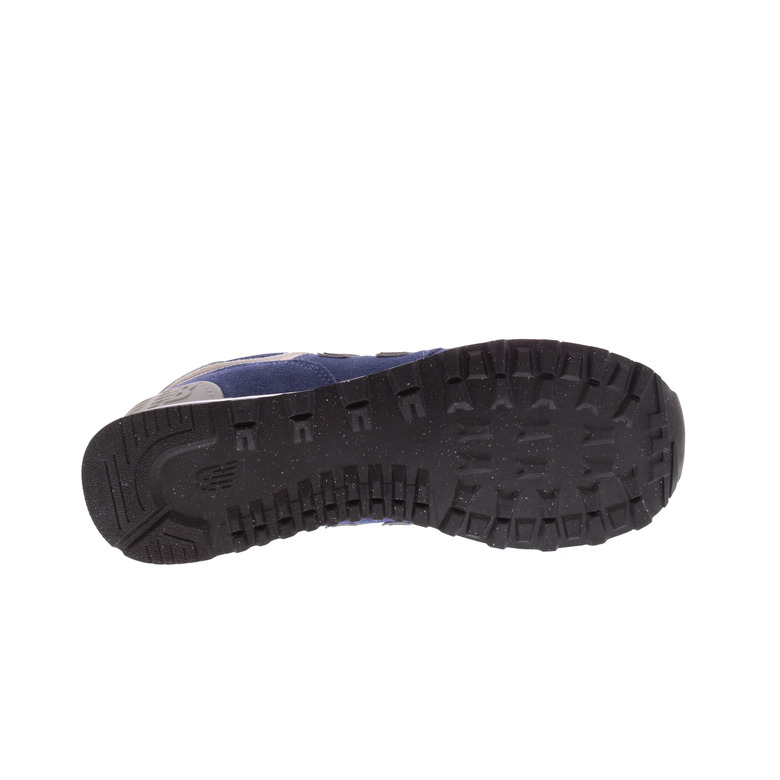 New Balance sneakers blue 5
