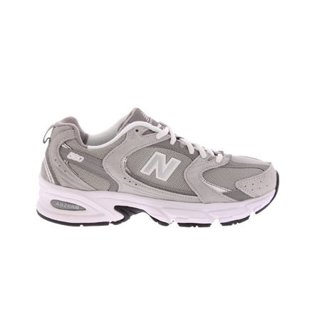 New Balance sneakers grijs