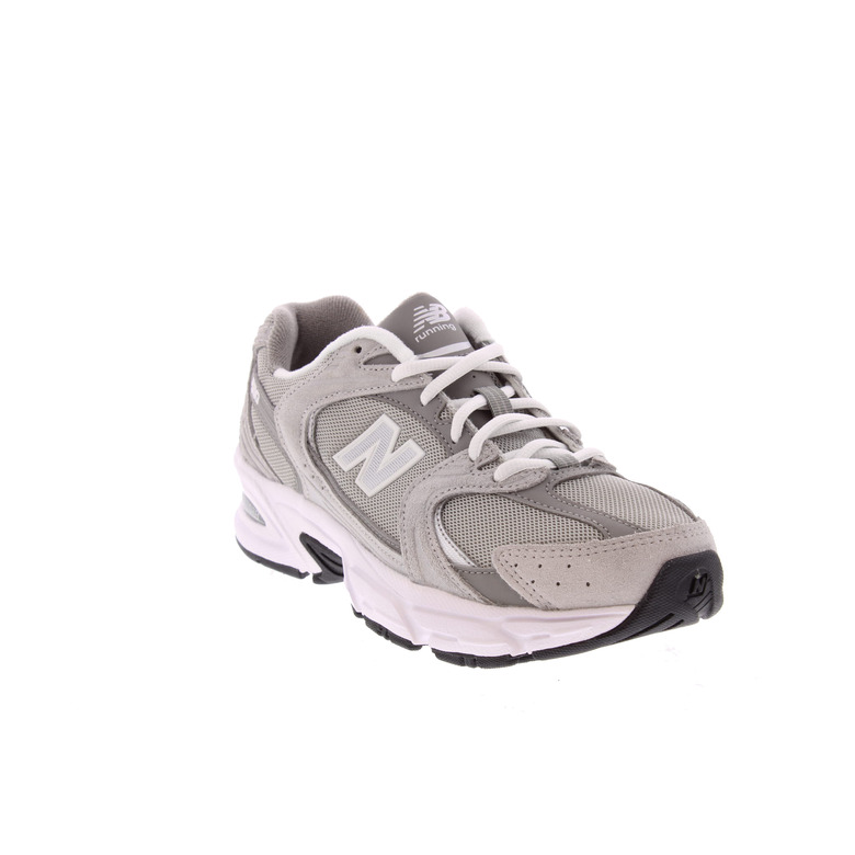 New Balance sneakers grey 2