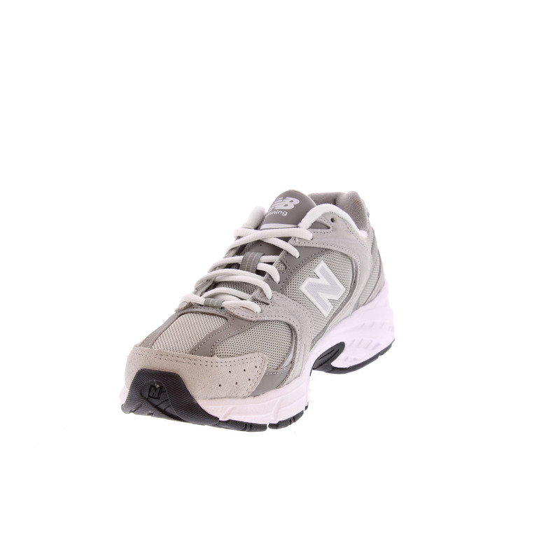 New Balance sneakers grey 3