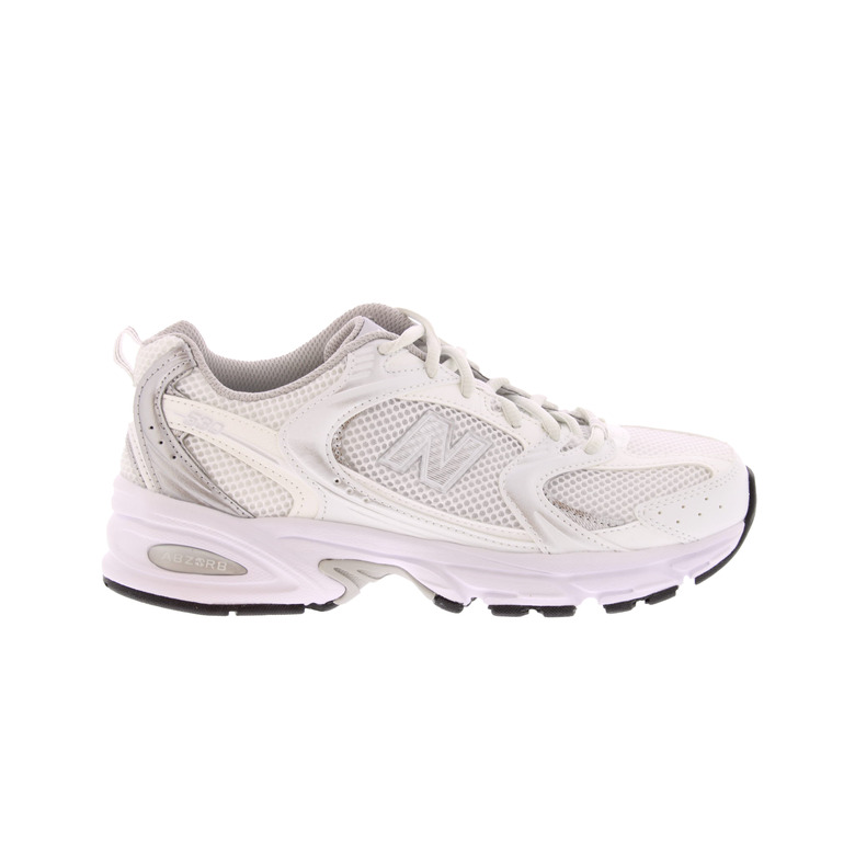 New Balance sneakers white