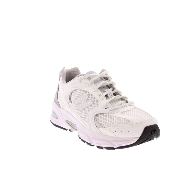 New Balance sneakers white 2