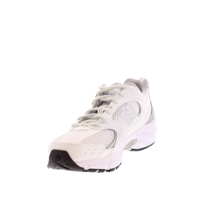 New Balance sneakers white 3