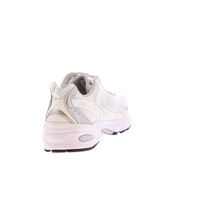 New Balance sneakers white 4