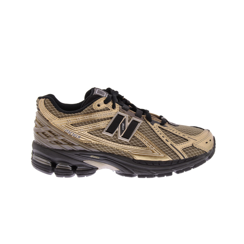 New Balance sneakers bronze