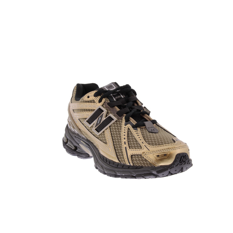 New Balance sneakers bronze 2