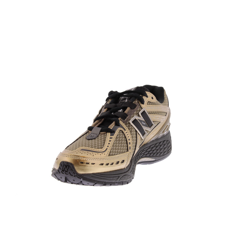 New Balance sneakers bronze 3