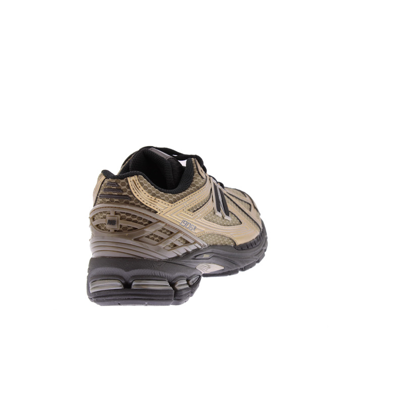 New Balance sneakers bronze 4