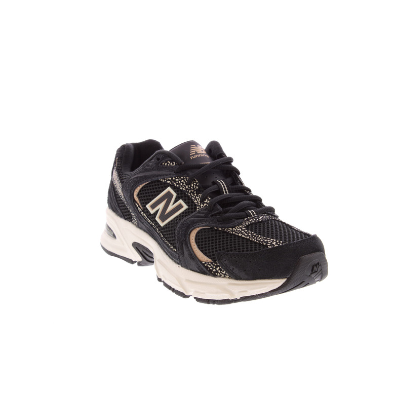 New Balance sneakers black 2