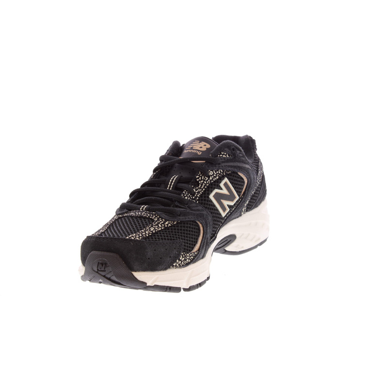 New Balance sneakers black 3