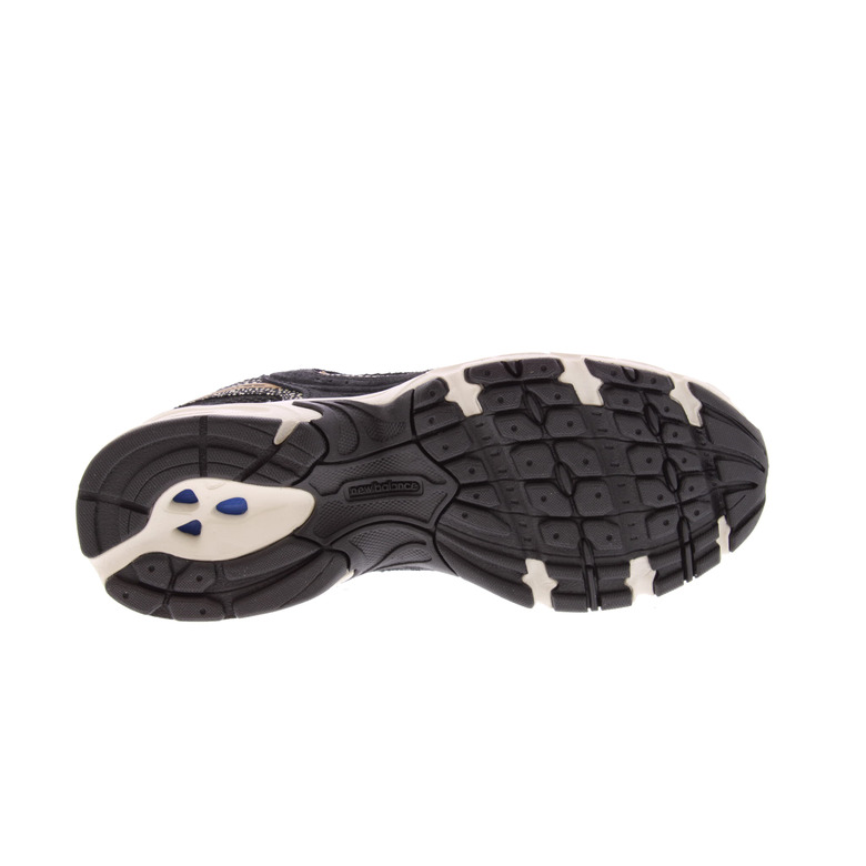 New Balance sneakers black 5