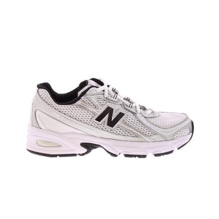 New Balance sneakers zilver